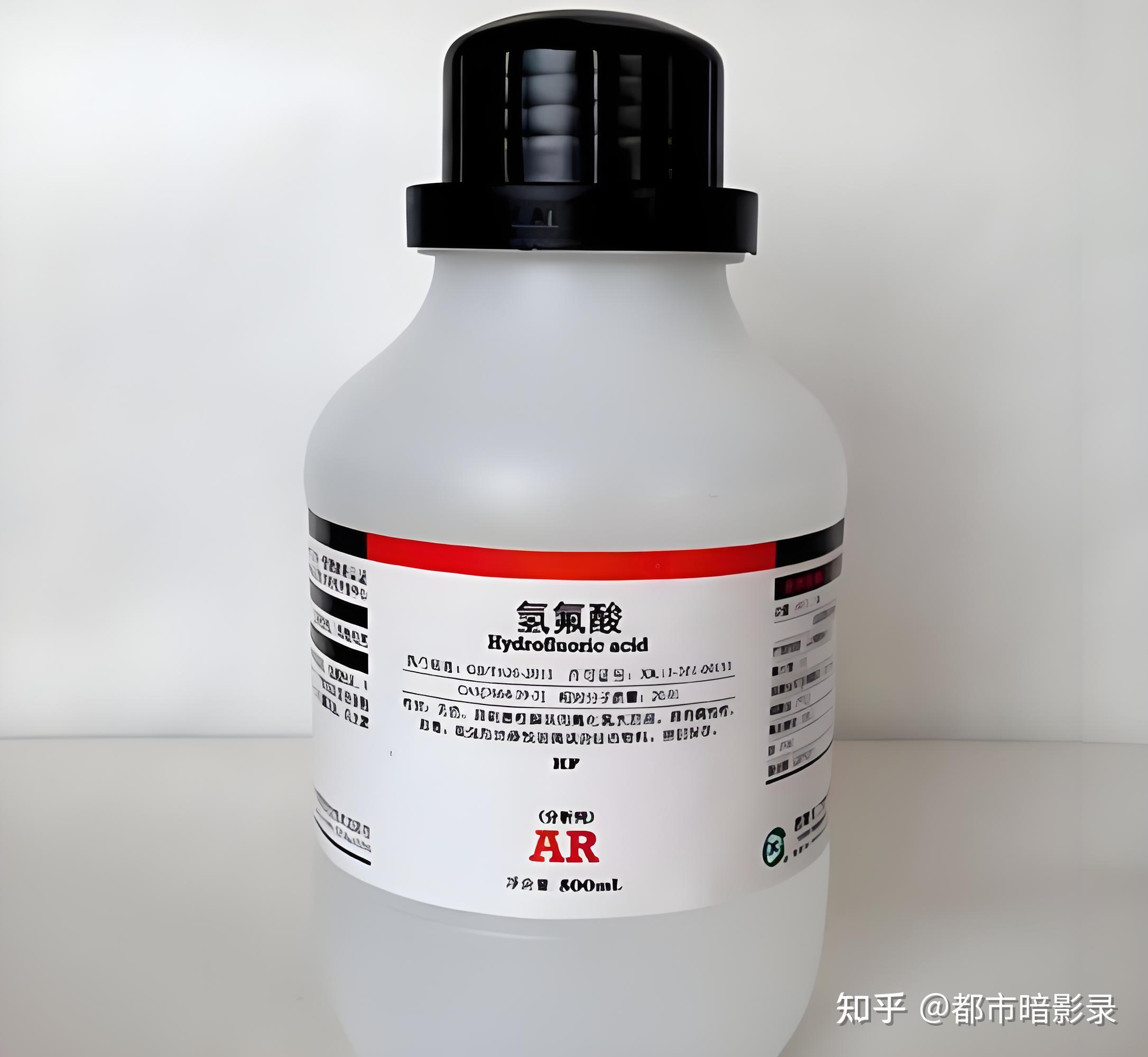 廢棄氫氟酸奪命悲劇 女子誤踩身亡，安全警鐘為誰而鳴